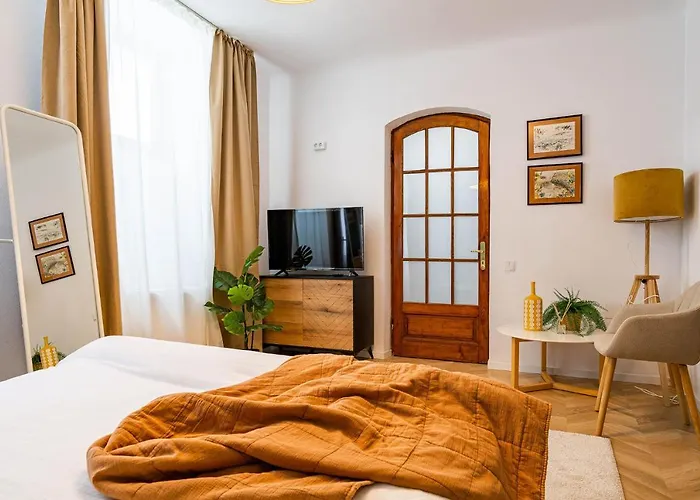 The- Point- 3br Bright Cloud Apartamento