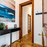 דירה The- Point- 3br Bright Cloud *