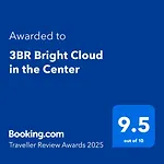 The- Point- 3br Bright Cloud