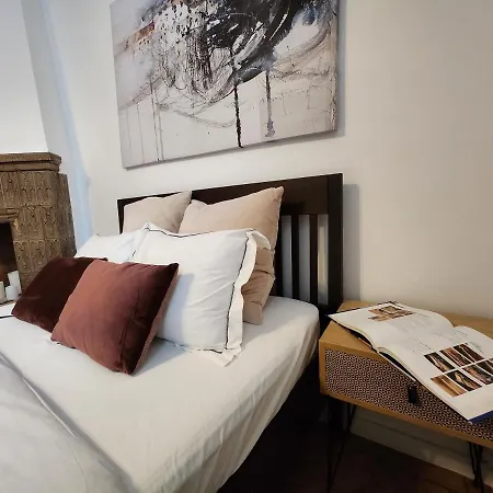 The- Point- 3br Bright Cloud *