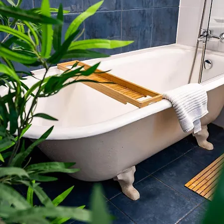 Appartamento The- Point- 3br Bright Cloud *