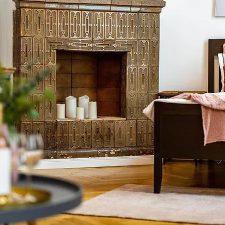 The- Point- 3br Bright Cloud בוקרשט