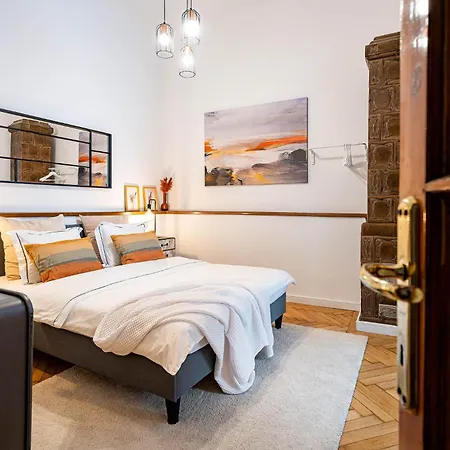 Apartment The- Point- 3br Bright Cloud *
