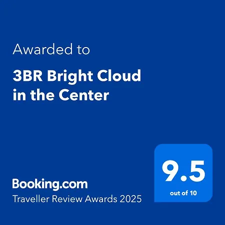 The- Point- 3br Bright Cloud