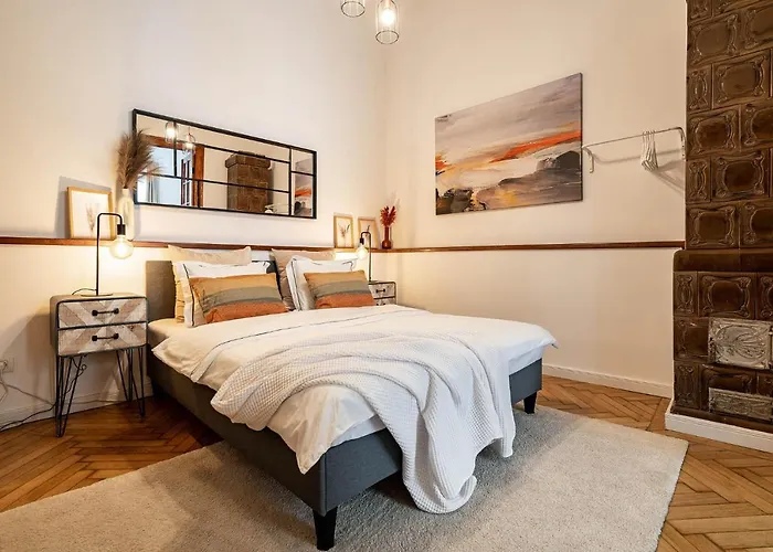 The- Point- 3br Bright Cloud * بوخارست