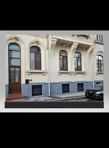 The- Point- 3br Bright Cloud Bukurešť