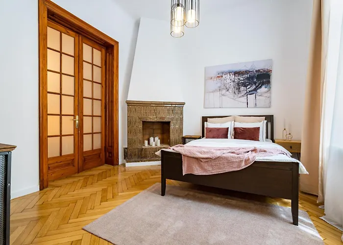 The- Point- 3br Bright Cloud Apartmán