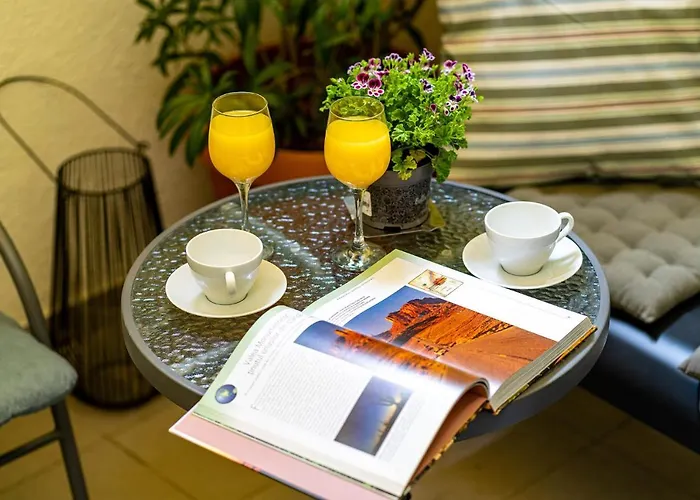 The- Point- 3br Bright Cloud Apartamento *