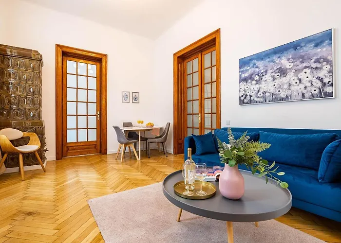 The- Point- 3br Bright Cloud Bucareste