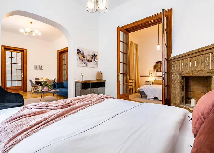 The- Point- 3br Bright Cloud Apartamento *