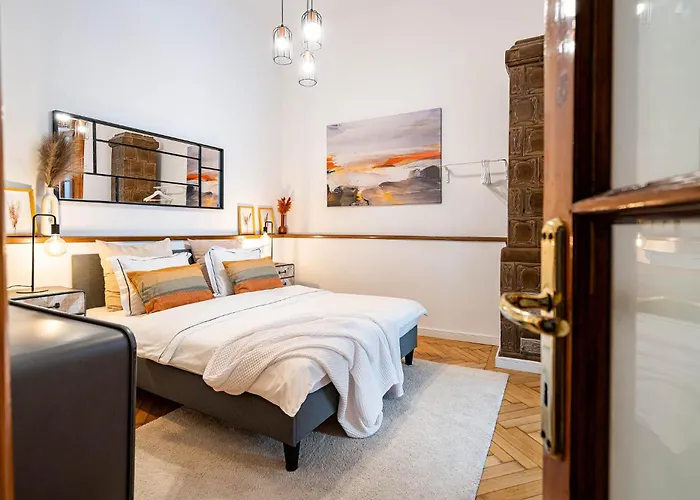 Apartman The- Point- 3br Bright Cloud *