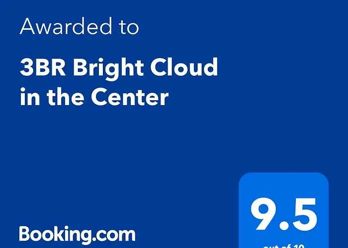 The- Point- 3br Bright Cloud